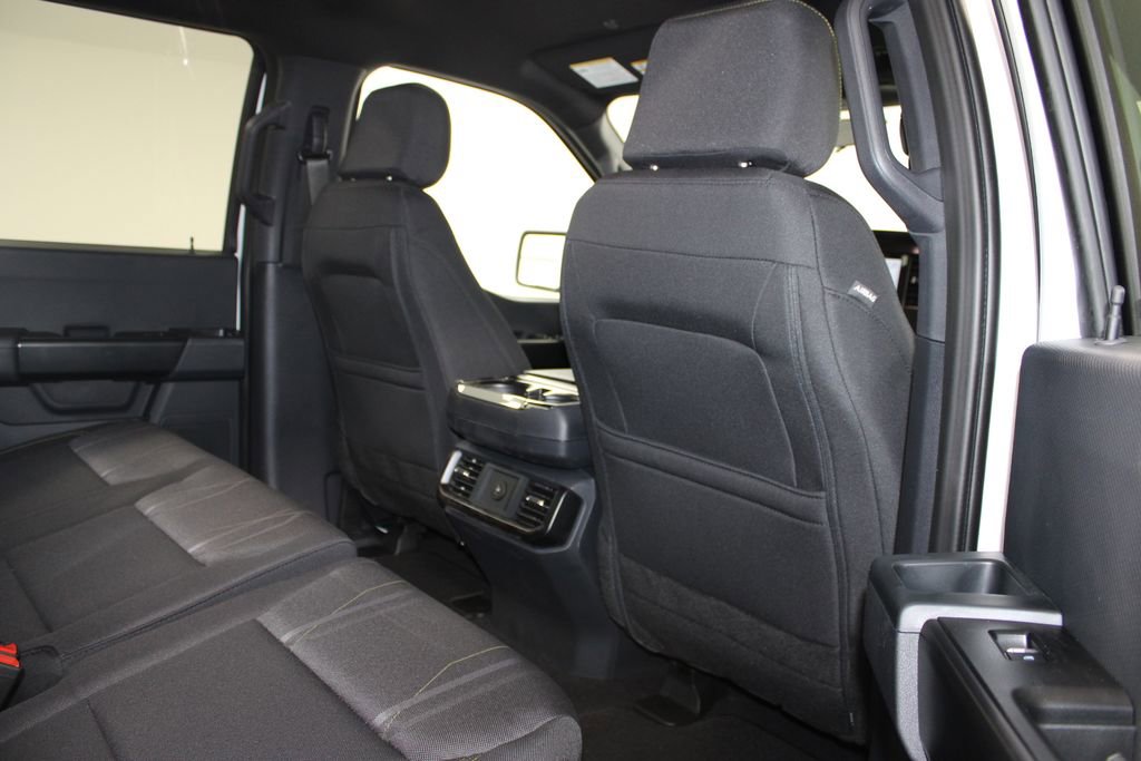 New 2025 Ford F150 STX w/ Equipment Group 200A image 28
