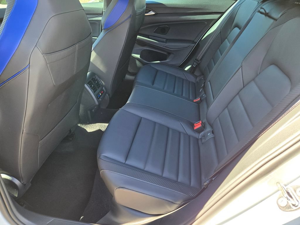 Certified 2024 Volkswagen Golf R AWD/4WD image 12