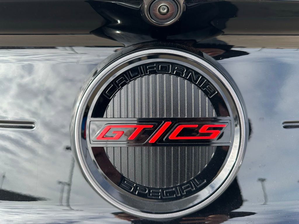 Used 2023 Ford Mustang GT Premium w/ Equipment Group 401A image 8