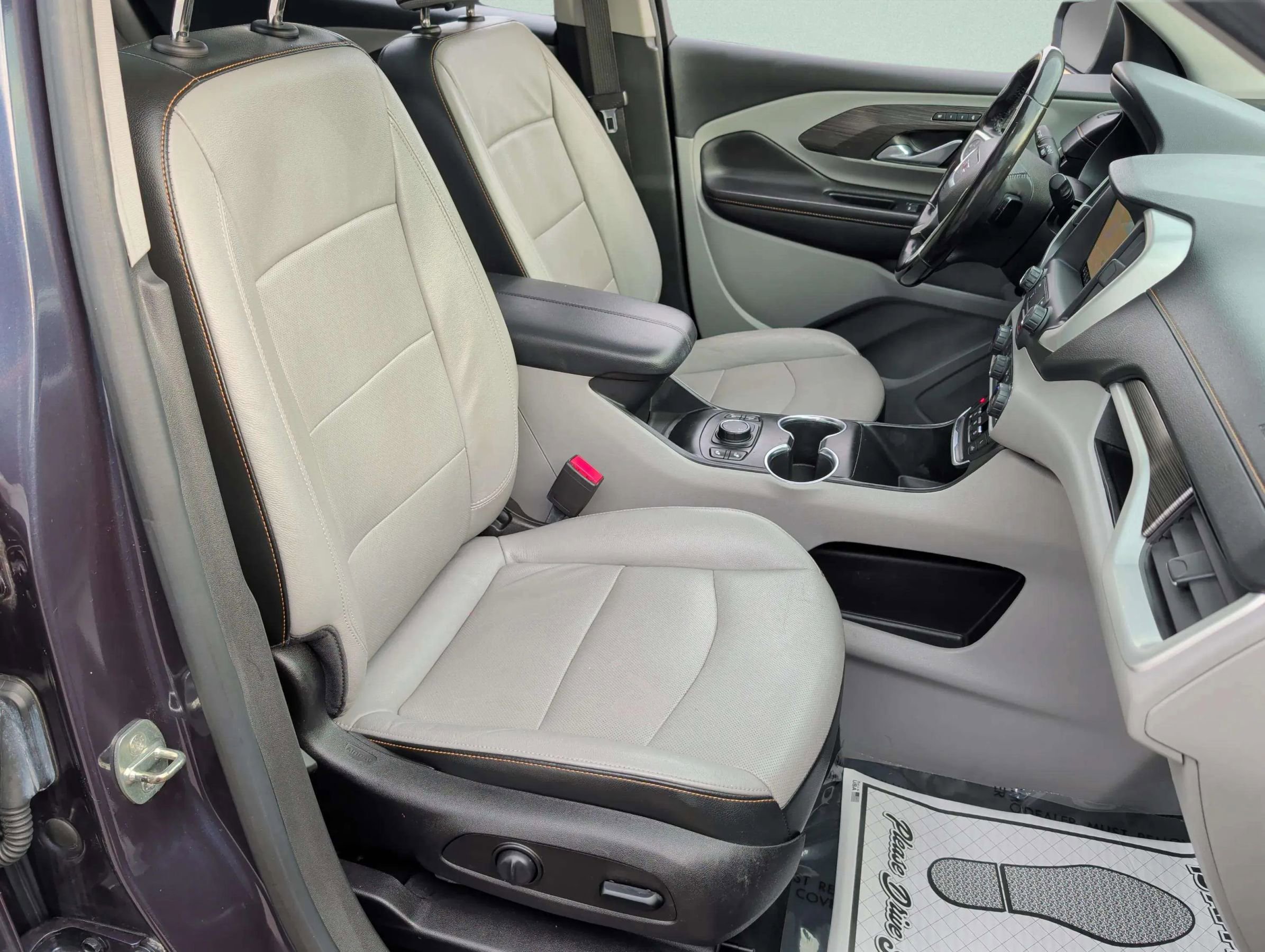 Used 2019 GMC Terrain SLT w/ Infotainment Package II image 17