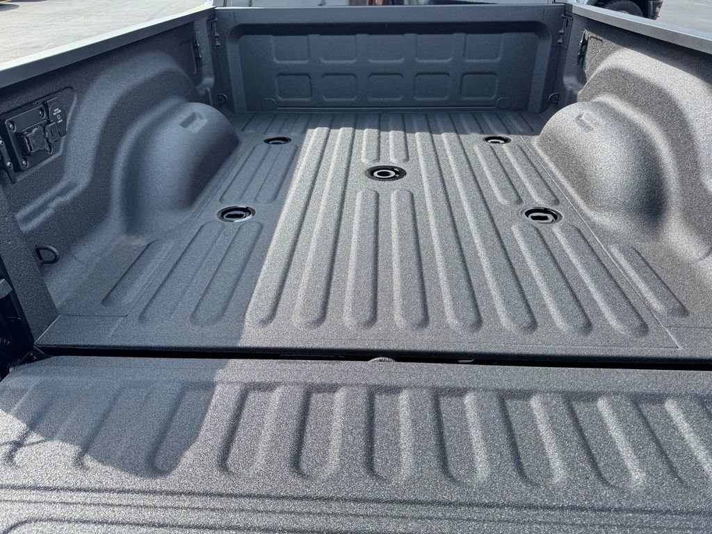 New 2026 RAM 3500 Limited image 10