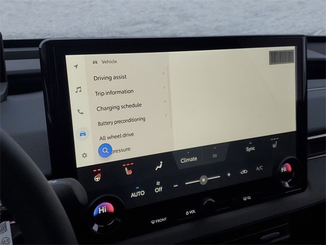 New 2026 Toyota bZ image 29