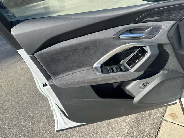 New 2026 Audi SQ5 Premium Plus AWD/4WD image 8