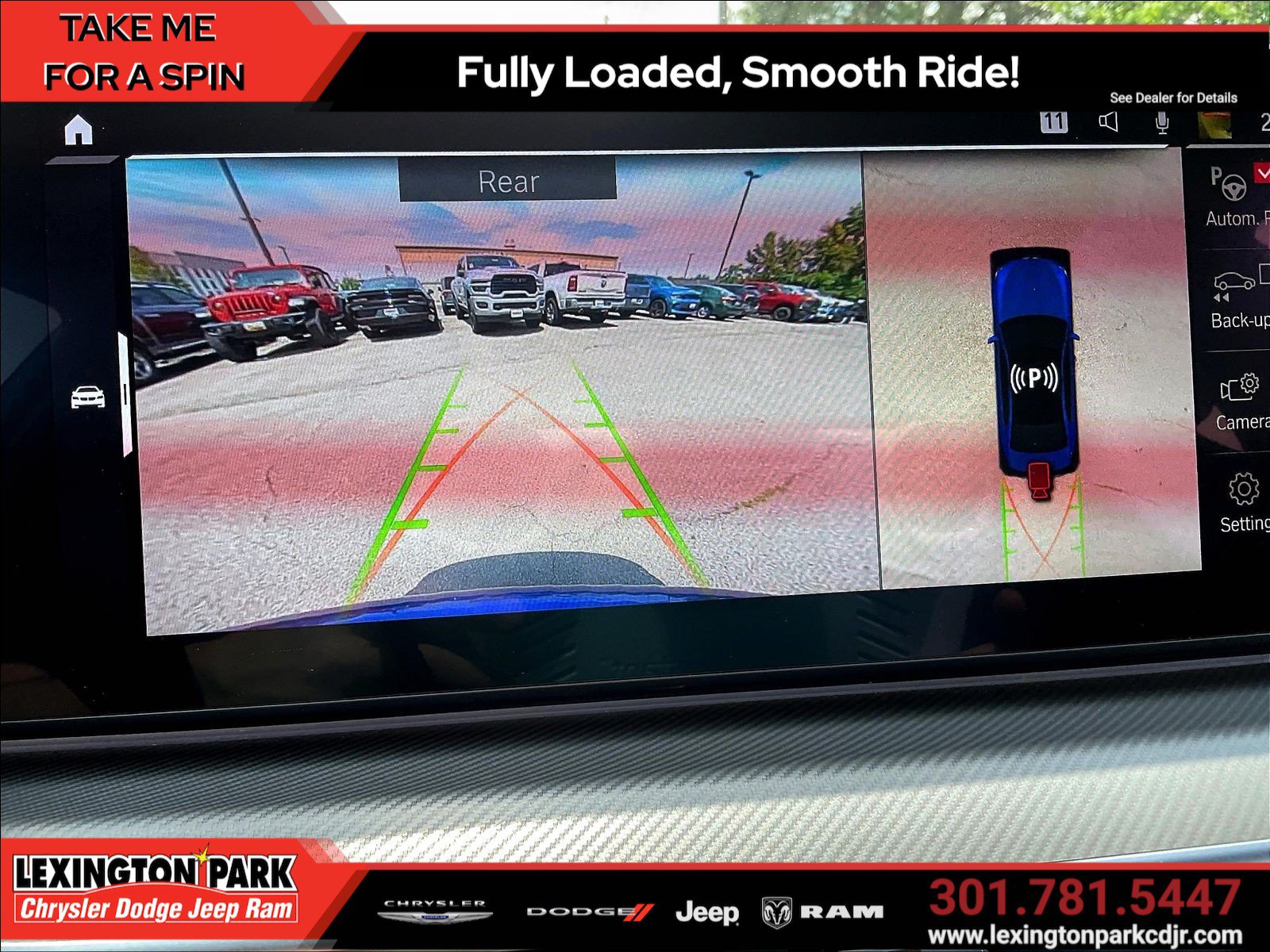 Used 2021 BMW M5 w/ Competition Package AWD/4WD image 14