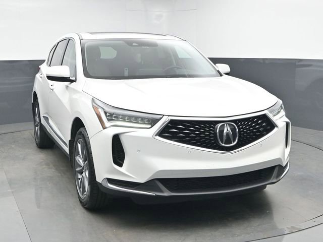 Used 2023 Acura RDX w/ Technology Package image 2