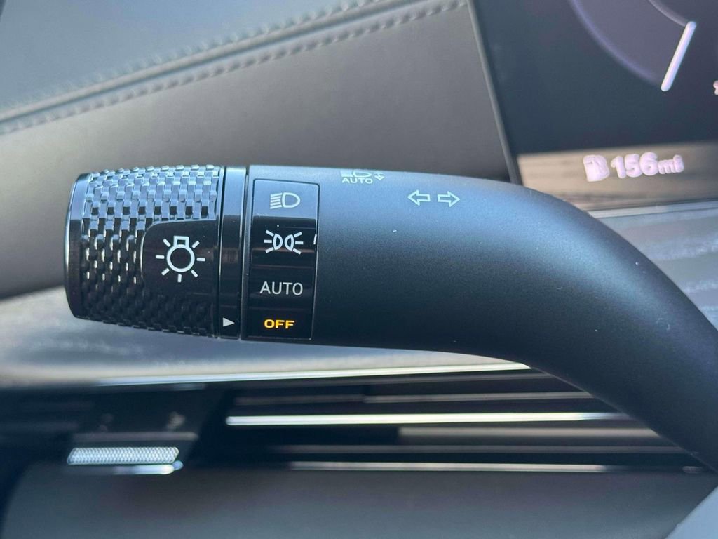 New 2026 Genesis GV80 3.5T e-SC image 23