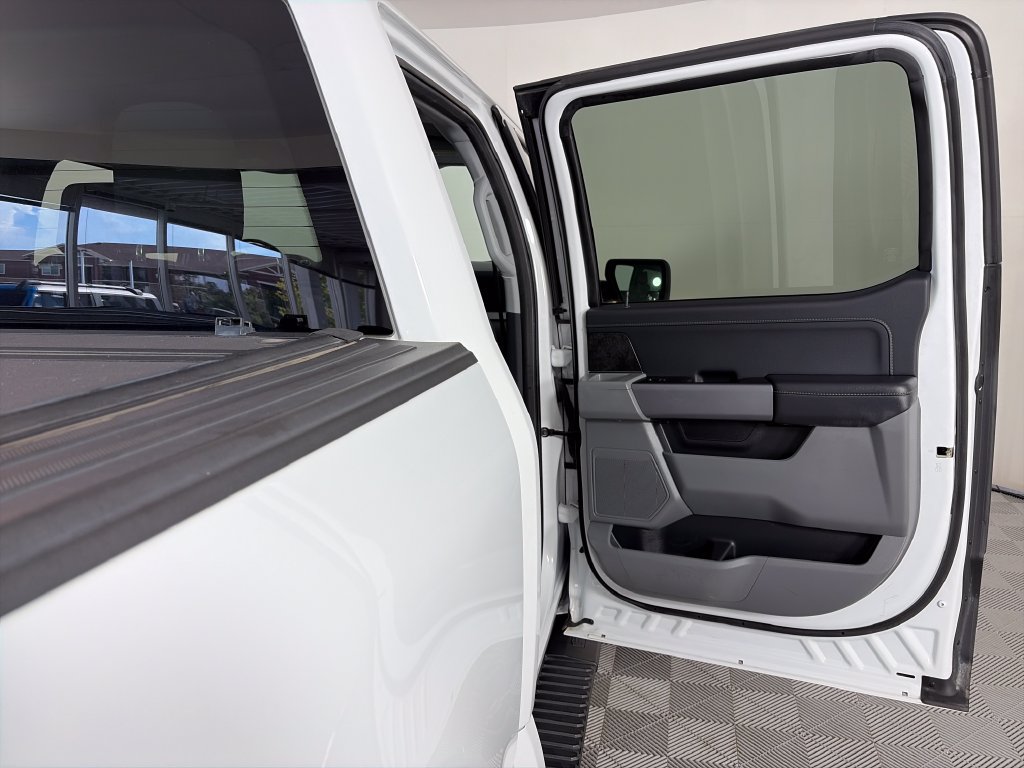 Certified 2023 Ford F150 XLT w/ Equipment Group 301A Mid AWD/4WD image 27