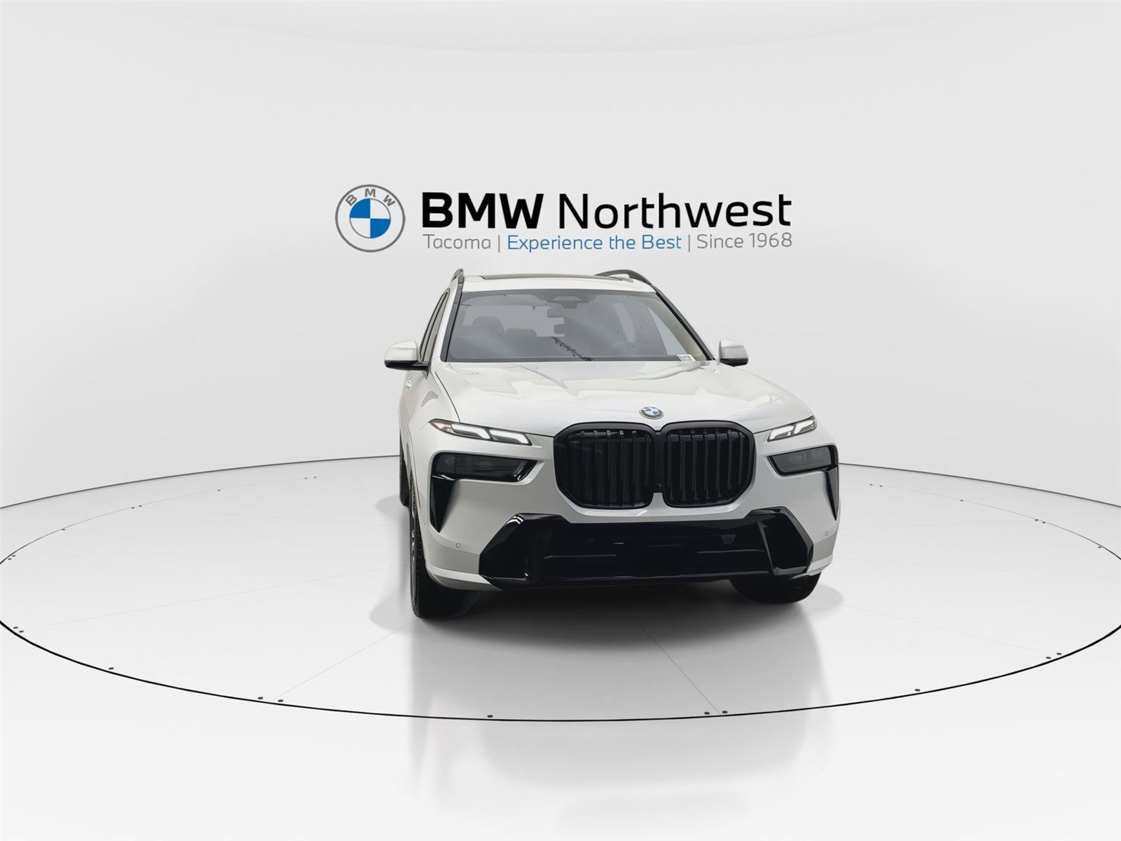 New 2026 BMW X7 xDrive40i w/ M Sport Package image 7