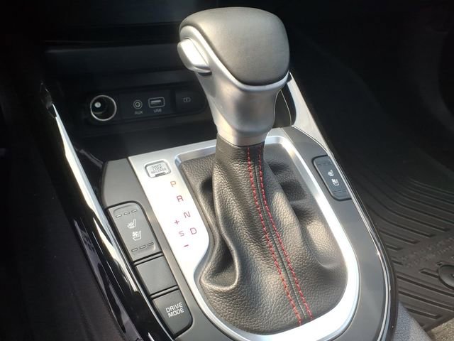 Used 2021 Kia Forte GT w/ GT2 Package image 20