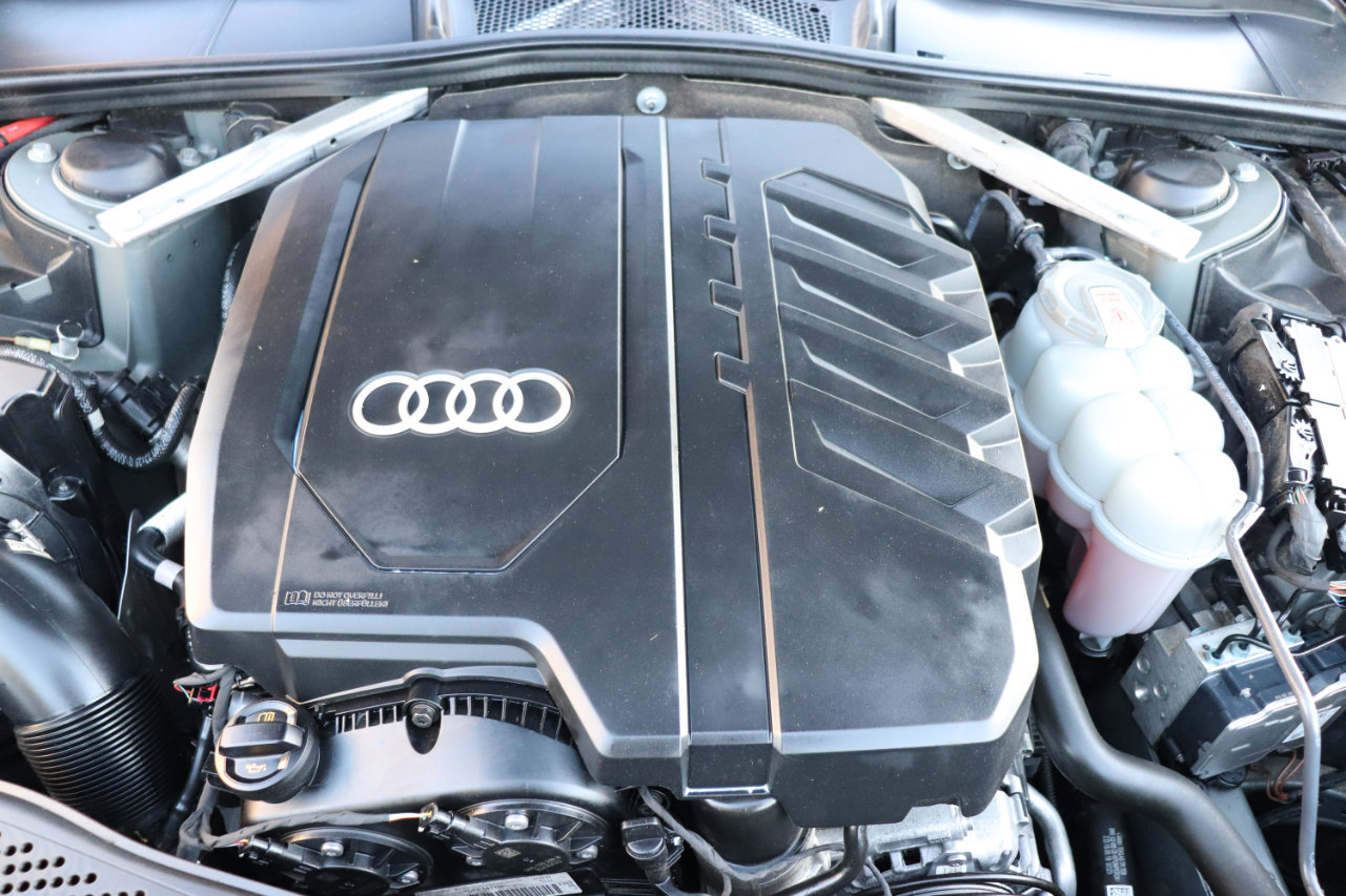 Used 2023 Audi A4 2.0T Premium Plus image 56