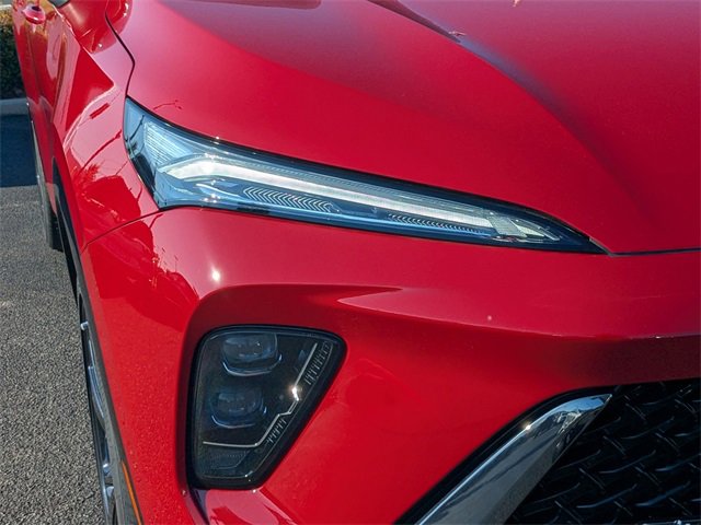 New 2026 Buick Envision Sport Touring image 10