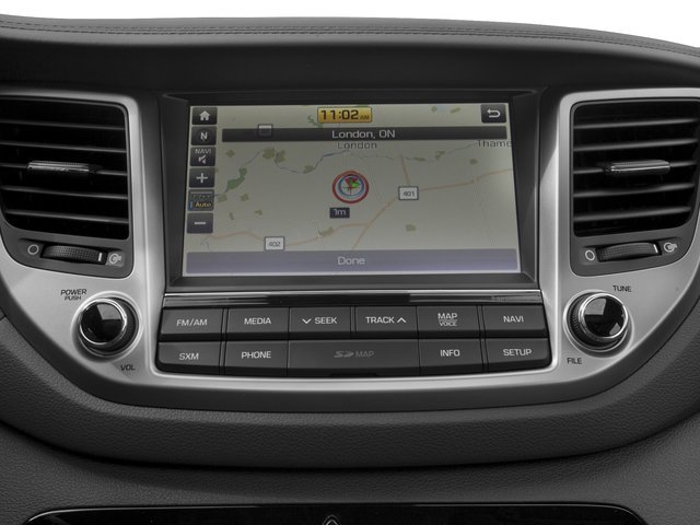 Used 2016 Hyundai Tucson Limited w/ Option Group 03 FWD image 19