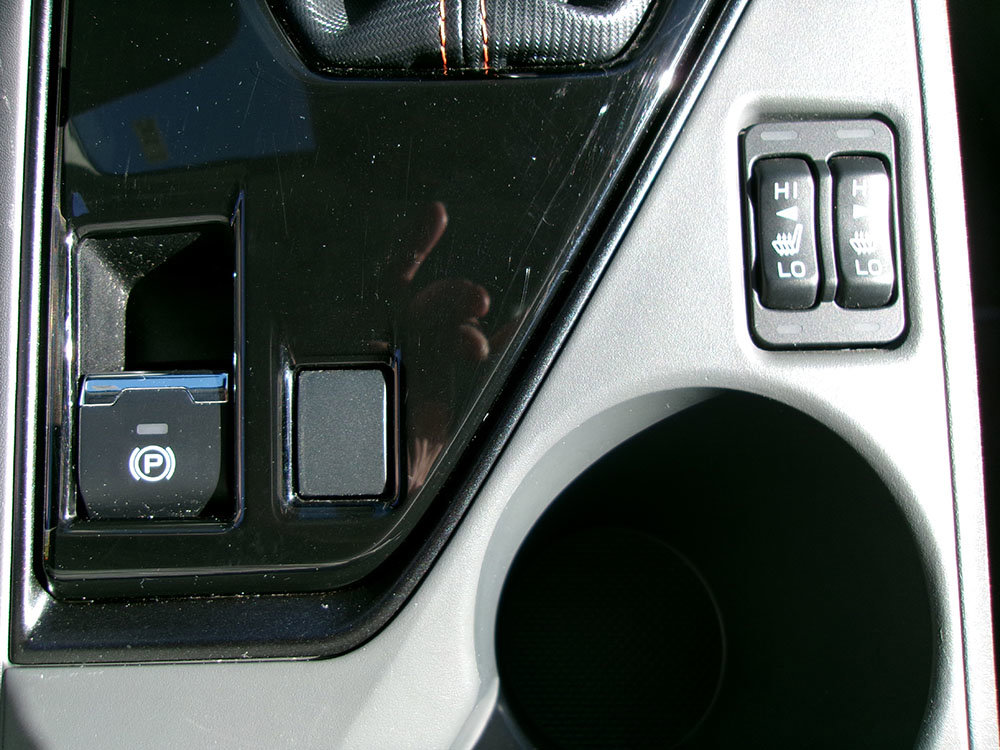 Used 2024 Subaru Crosstrek 2.5i Limited w/ Popular Package #3A AWD/4WD image 18