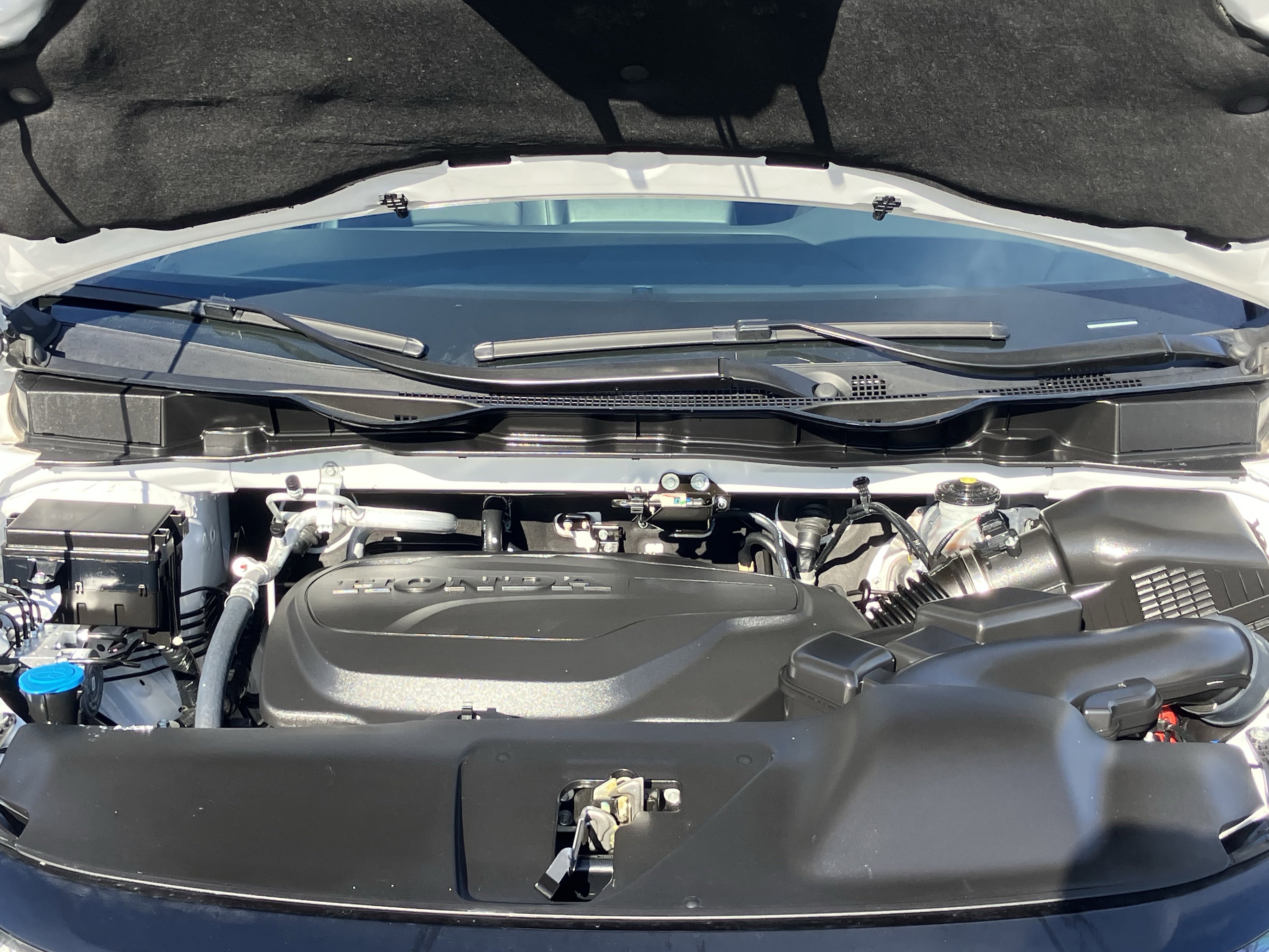 Used 2025 Honda Odyssey EX-L image 37