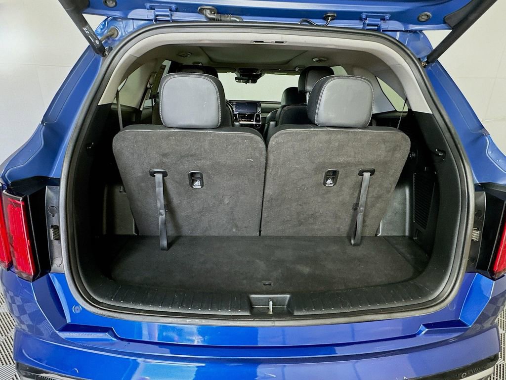 Used 2021 Kia Sorento SX image 26