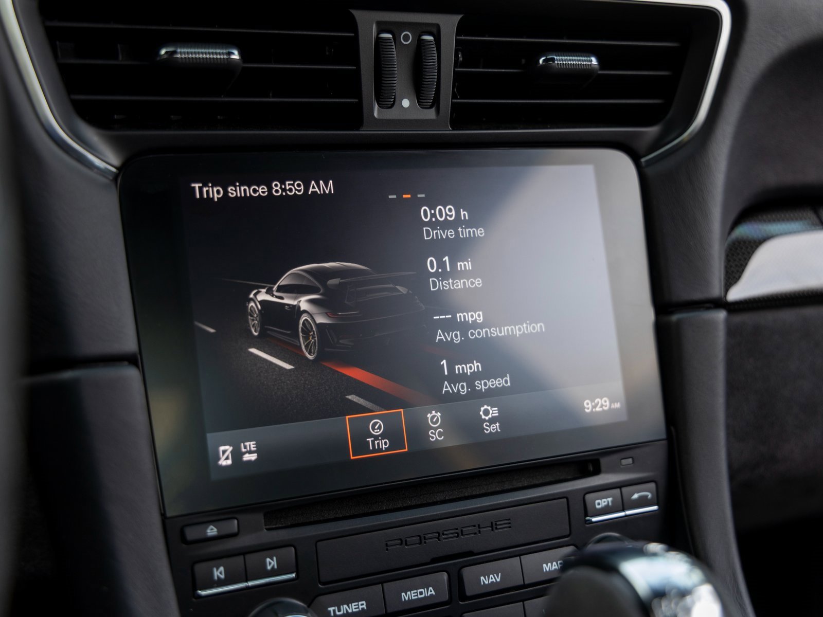 Used 2019 Porsche 911 GT3 RS image 44