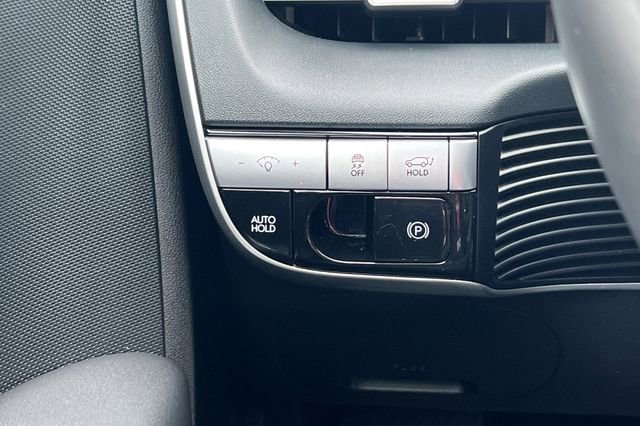 Certified 2024 Hyundai Ioniq 5 SEL image 38