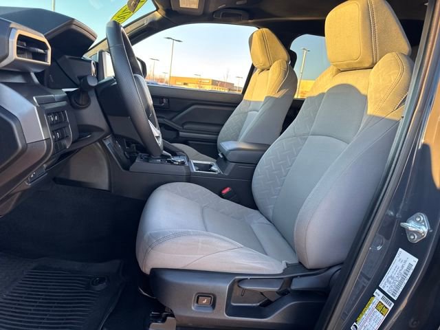 Used 2024 Toyota Tacoma SR5 image 16