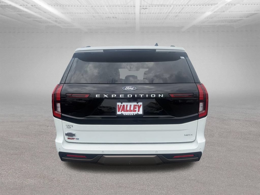 New 2026 Ford Expedition Max King Ranch AWD/4WD image 5