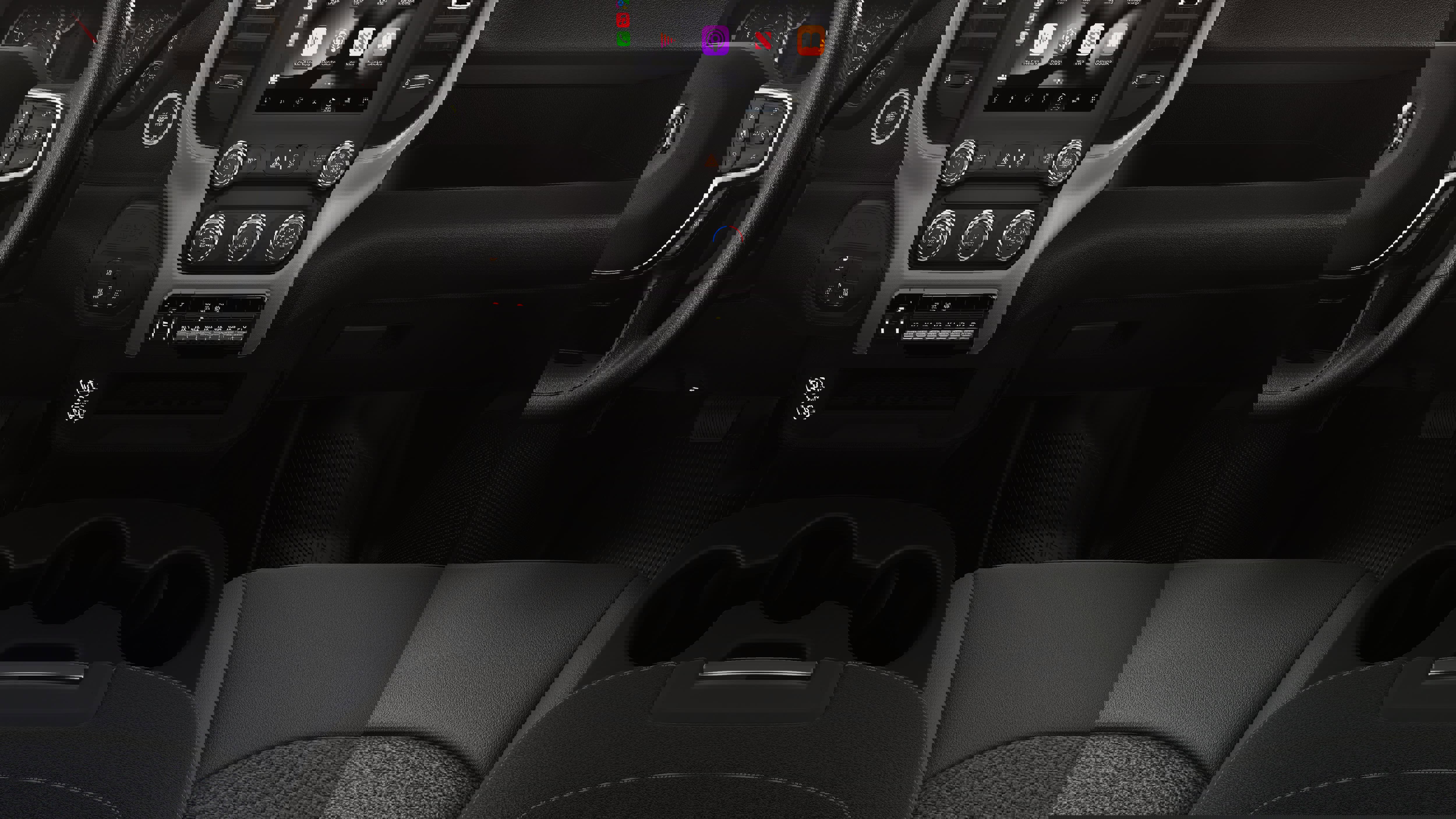 New 2026 RAM 5500 Tradesman image 5