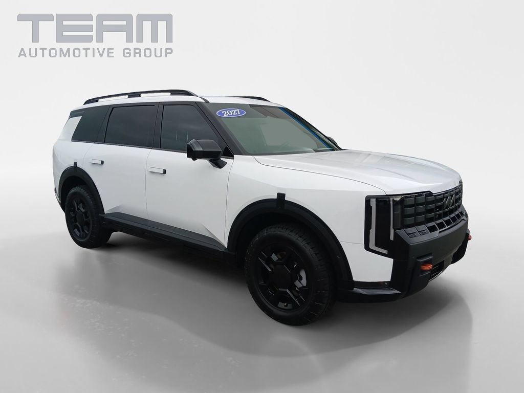 Used 2027 Kia Telluride SX Prestige X-Pro