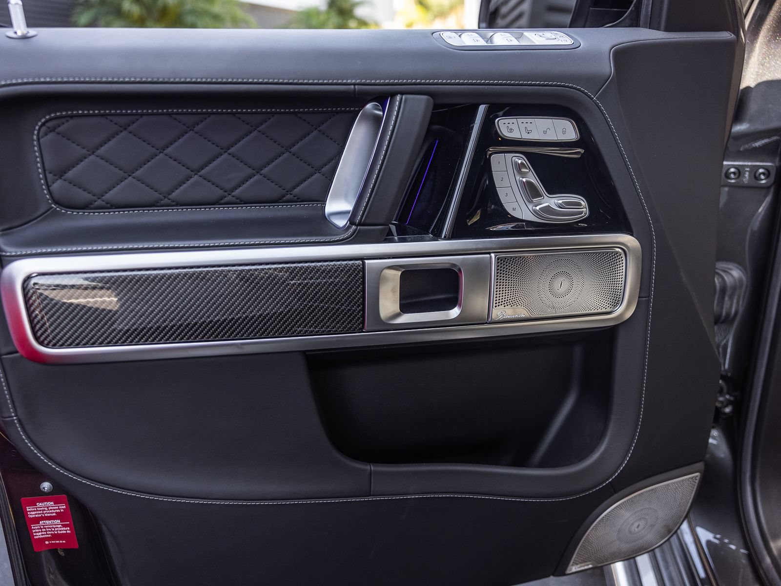 Used 2022 Mercedes-Benz G 63 AMG 4MATIC image 28
