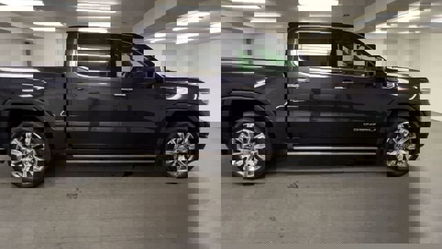 Certified 2024 GMC Sierra 1500 Denali w/ Denali Reserve Package image 9