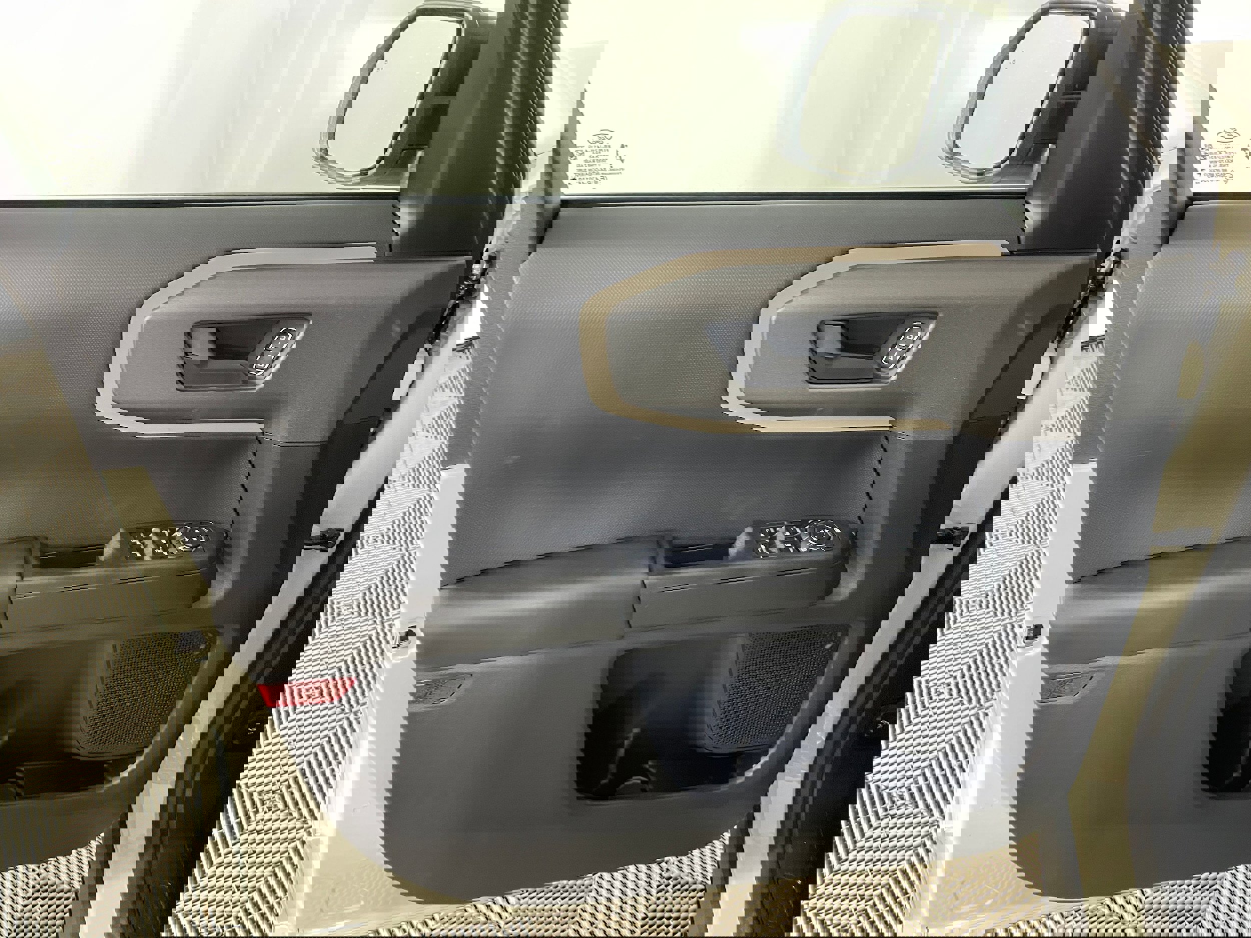 New 2025 Ford Bronco Sport Big Bend image 13