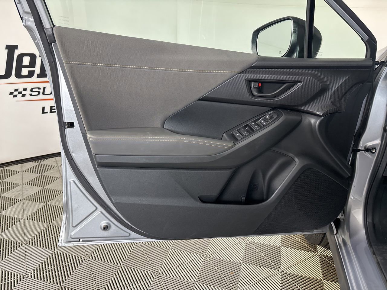 Used 2024 Subaru Crosstrek 2.5i Sport image 9