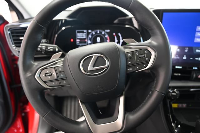 Used 2022 Lexus NX 350 AWD image 24