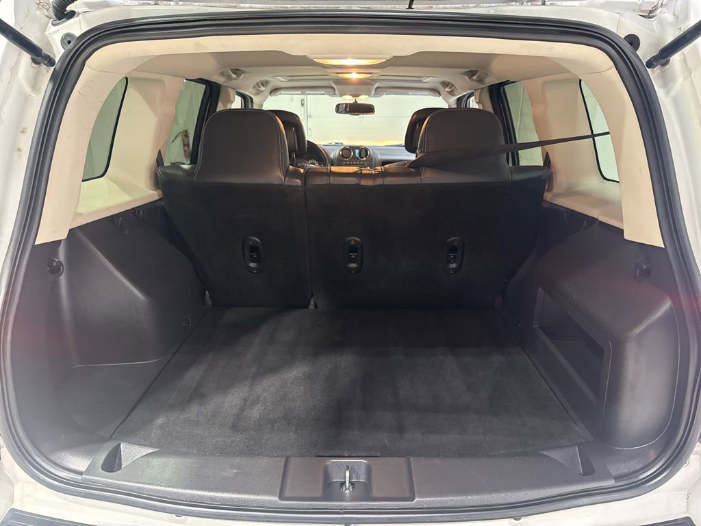 Used 2015 Jeep Patriot High Altitude image 29