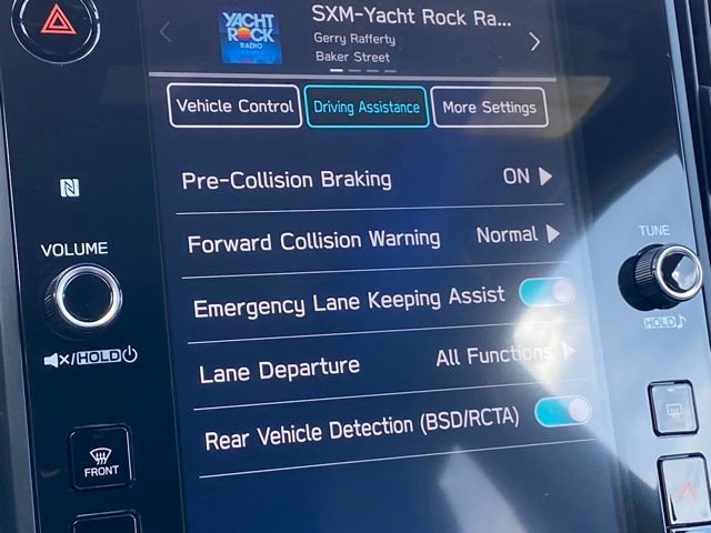 New 2026 Subaru Crosstrek 2.5i Wilderness AWD/4WD image 19