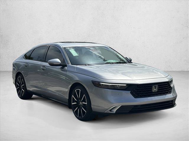 New 2026 Honda Accord Touring image 7