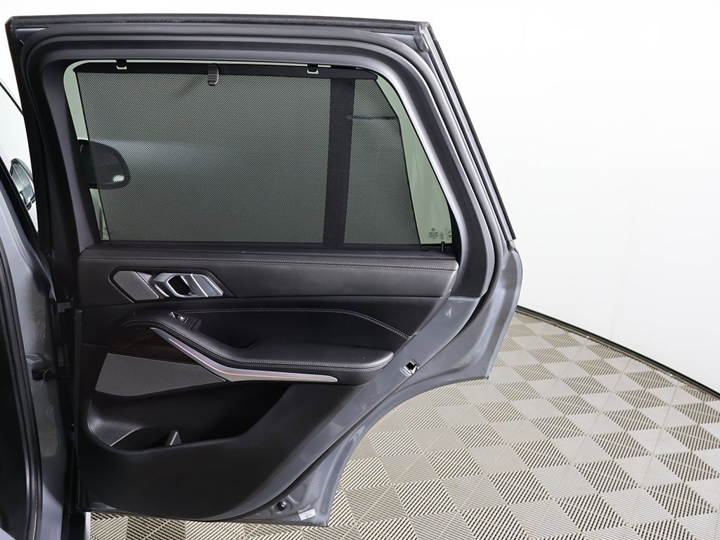 Used 2024 BMW X5 xDrive40i image 27