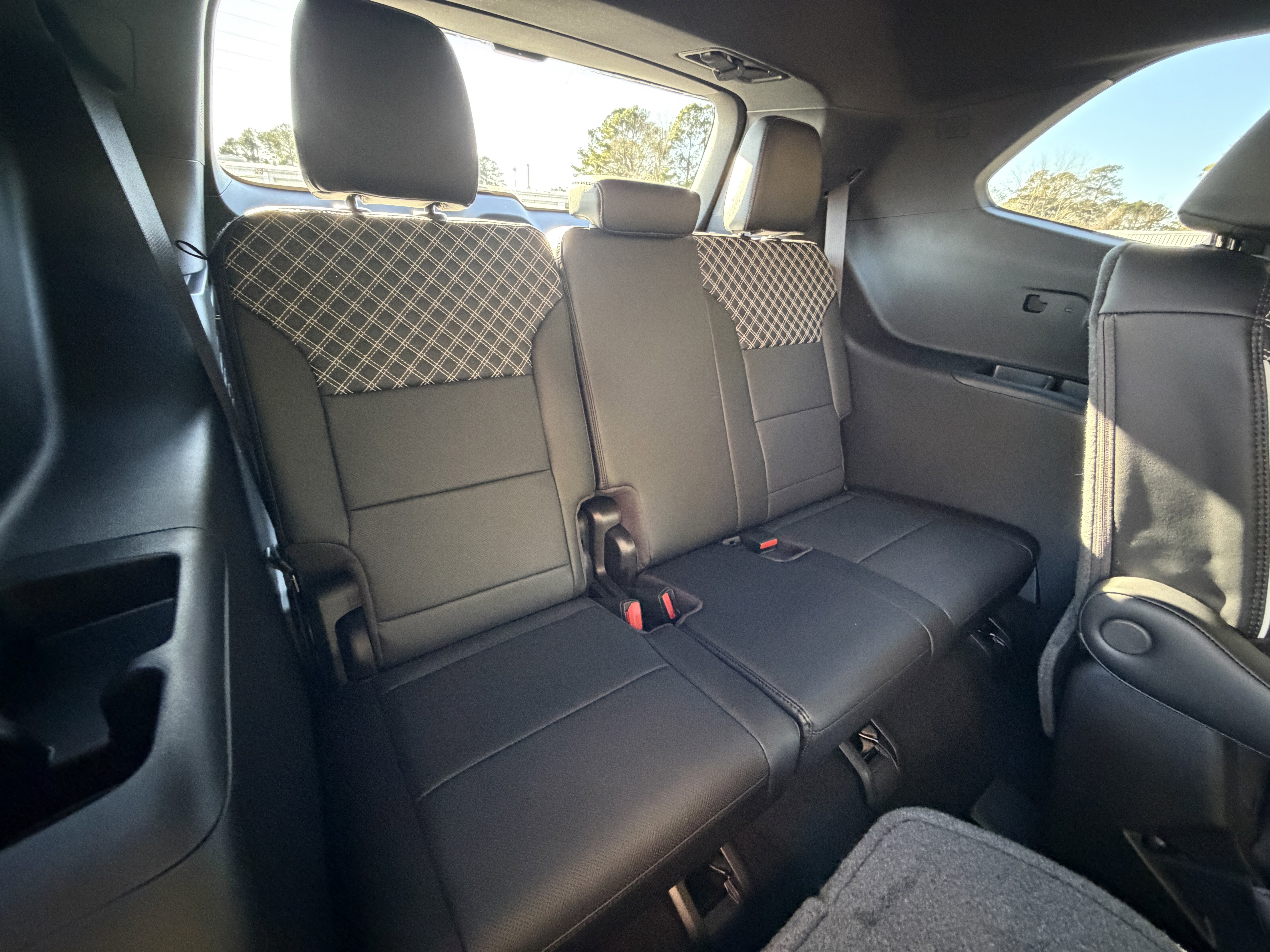 New 2026 GMC Acadia Denali w/ Super Cruise Package image 19