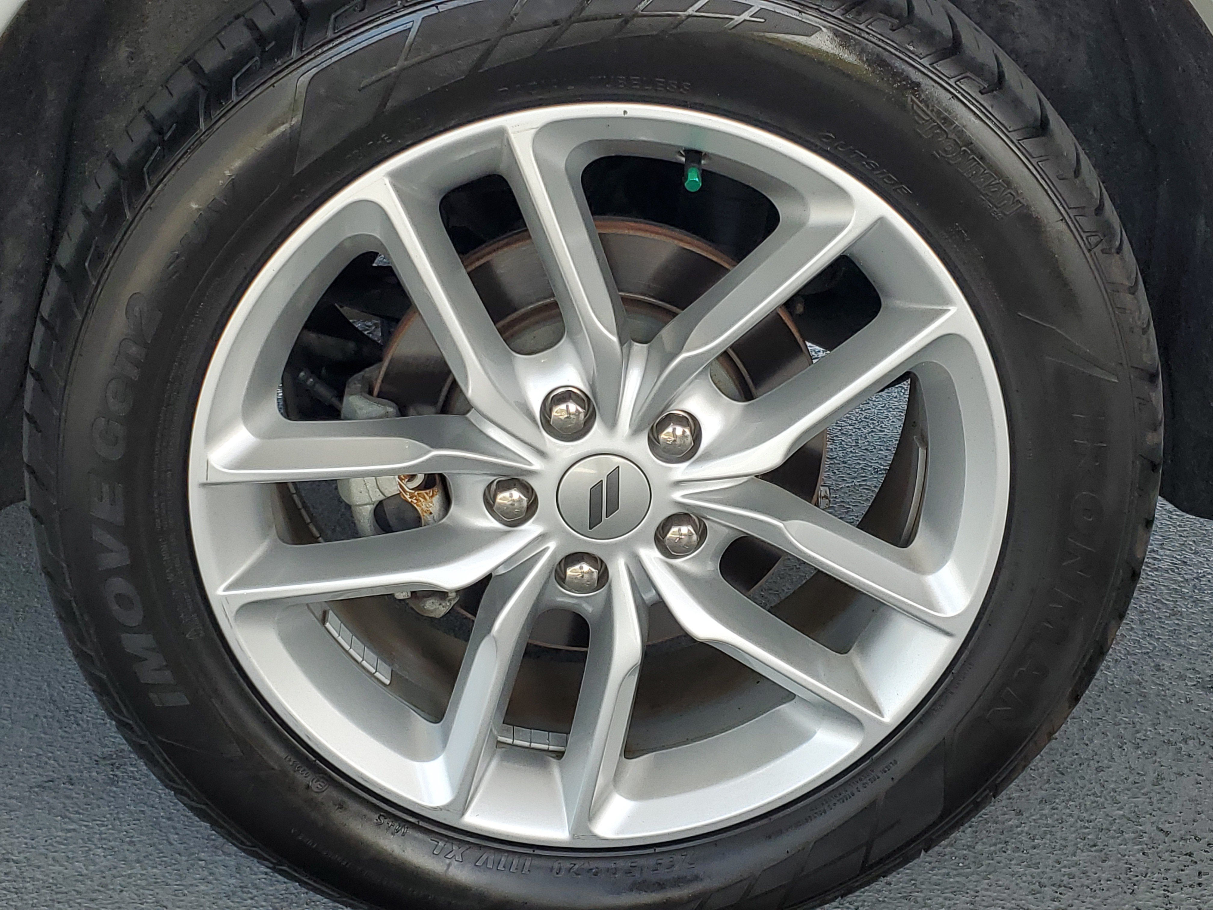 Certified 2023 Dodge Durango R/T AWD/4WD image 7
