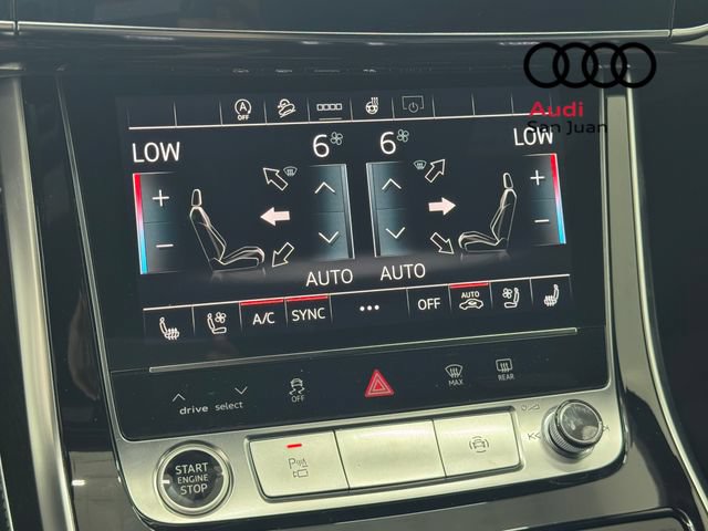 New 2026 Audi Q7 Premium Plus AWD/4WD image 17