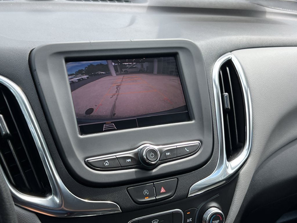 Used 2023 Chevrolet Equinox LS FWD image 31