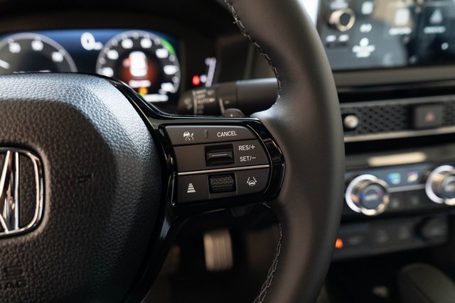 New 2026 Honda Civic Sport Touring image 22