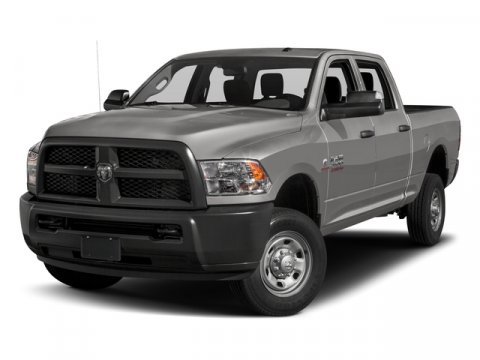 Used 2017 RAM 2500 Tradesman w/ Chrome Appearance Group image 4