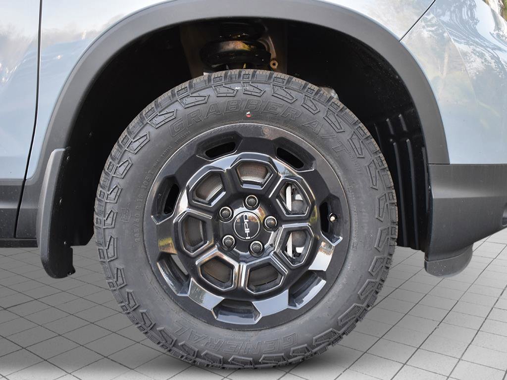 New 2026 Honda Ridgeline TrailSport+ image 9