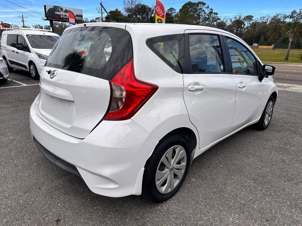 Used 2018 Nissan Versa Note S FWD image 6