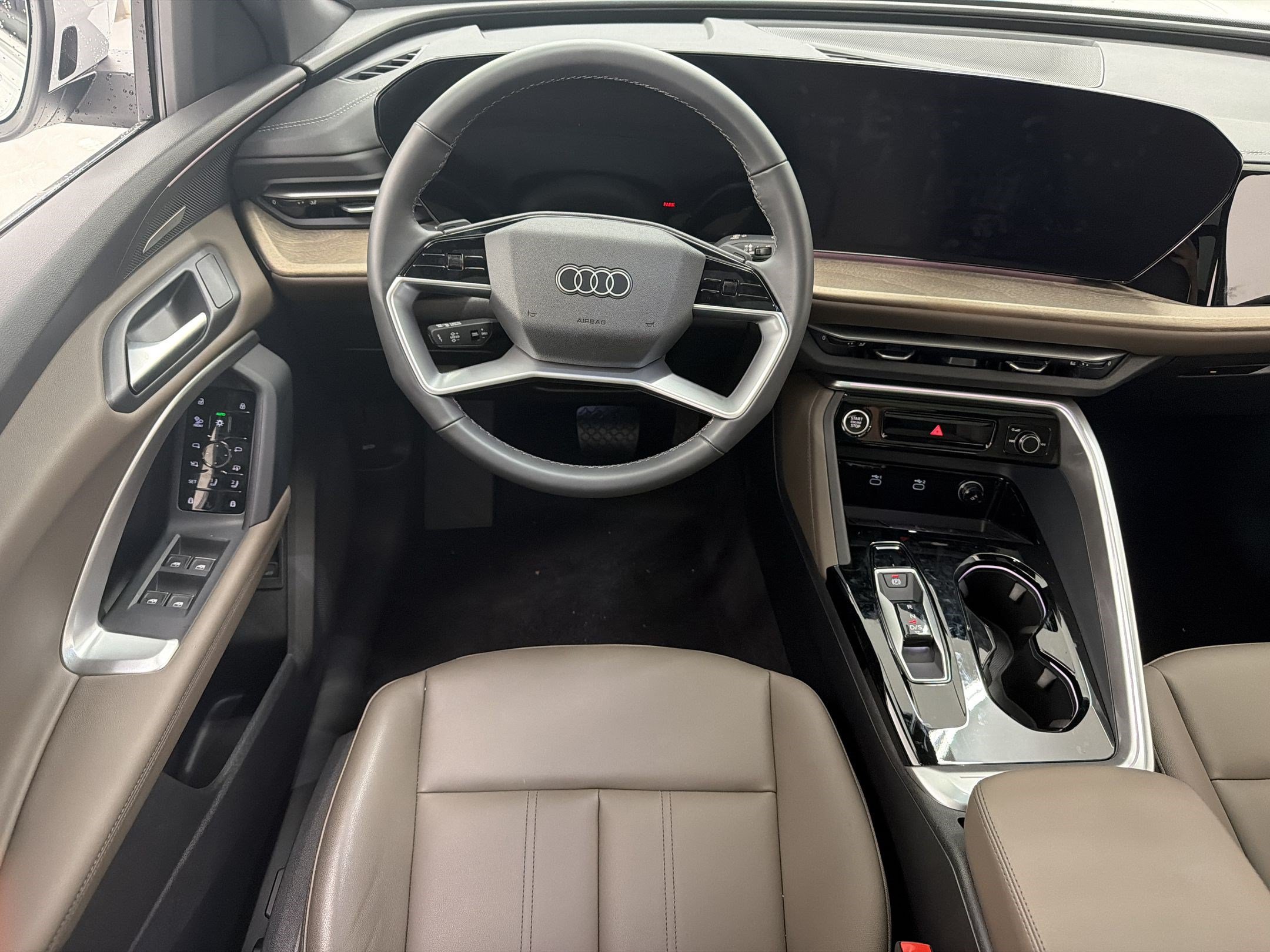 New 2026 Audi Q5 Premium Plus AWD/4WD image 29