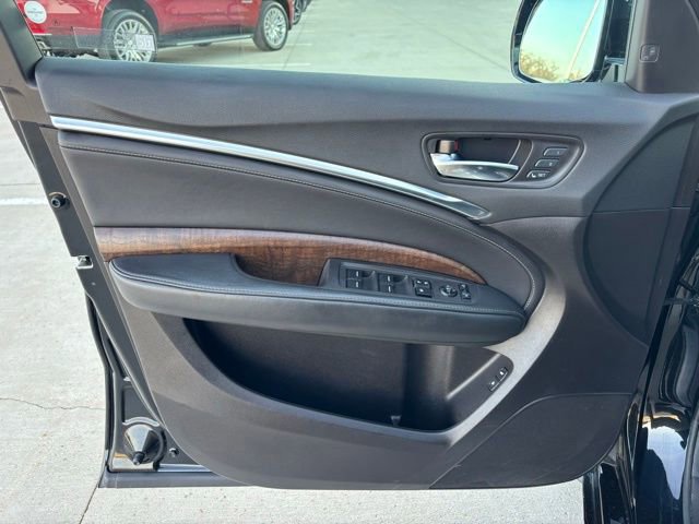 Used 2020 Acura MDX SH-AWD w/ Advance Package image 19