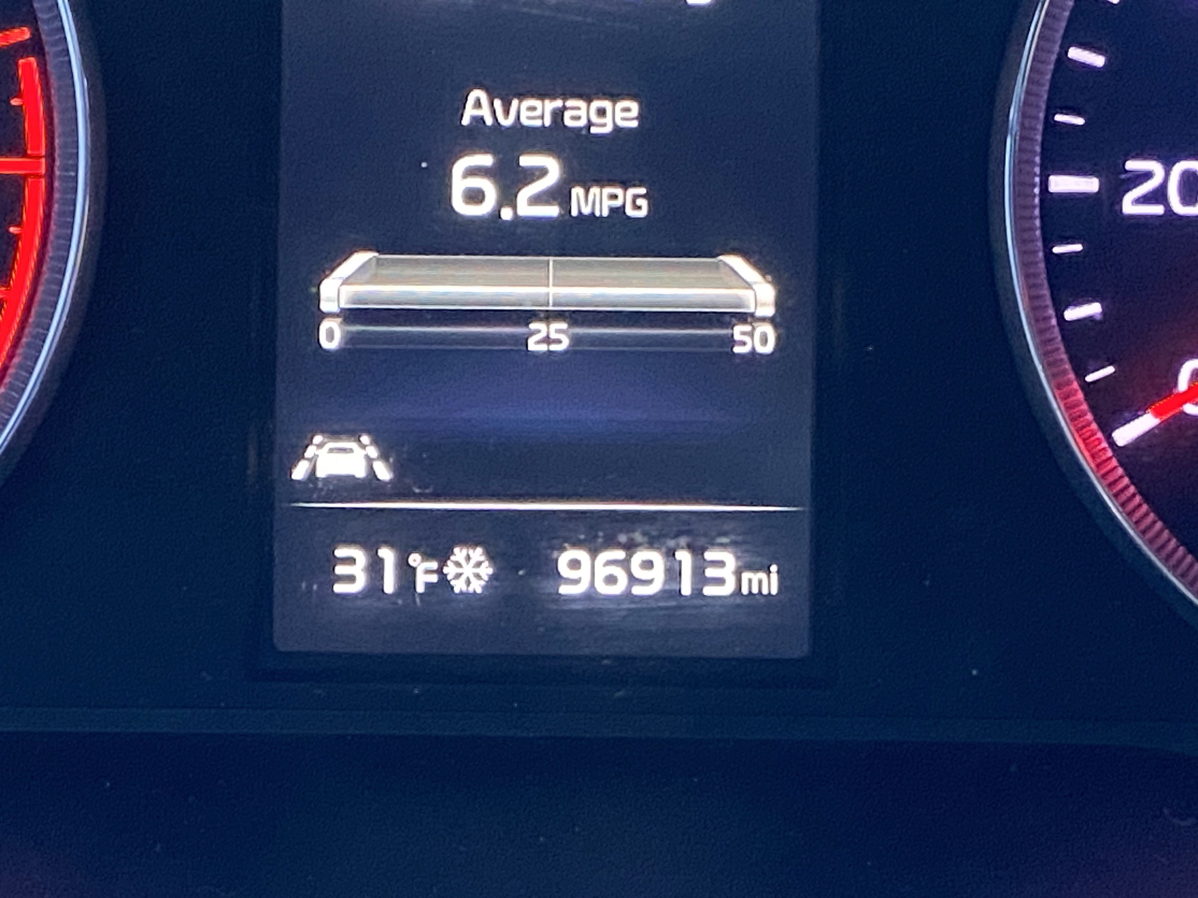 Used 2022 Kia K5 LX image 21