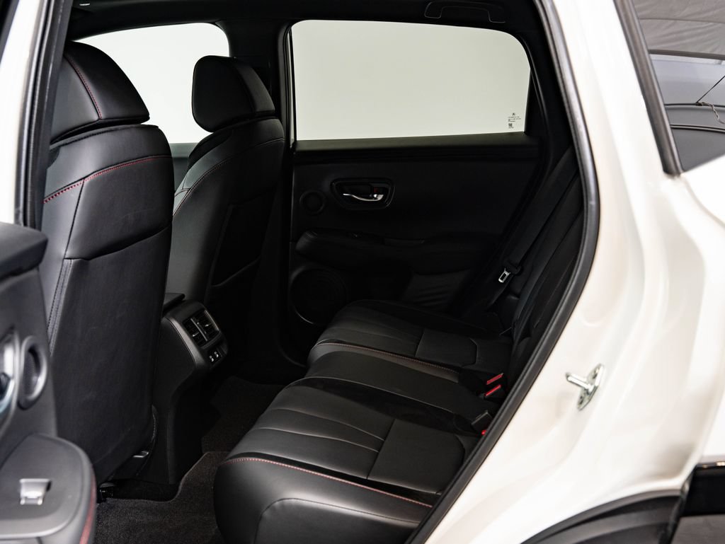 Certified 2025 Acura ADX A-Spec AWD/4WD image 44