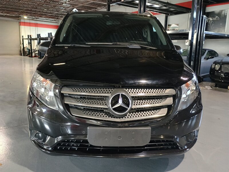 Used 2020 Mercedes-Benz Metris Passenger image 8