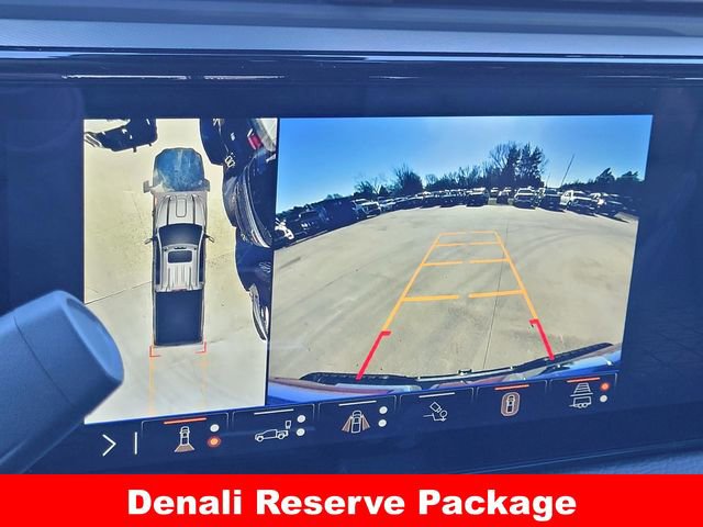 New 2026 GMC Sierra 2500 Denali w/ Denali Reserve Package image 17