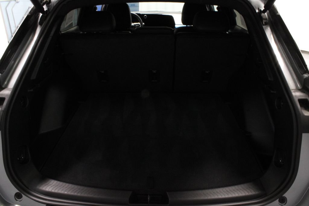 Used 2024 Chevrolet Equinox EV LT FWD image 18