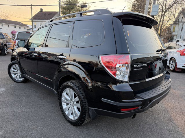 Used 2011 Subaru Forester 2.5X Limited image 7